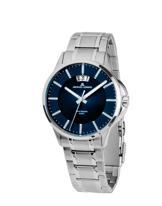 Часы Jacques Lemans Sydney 1-1540M